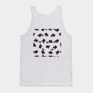the cows Tank Top